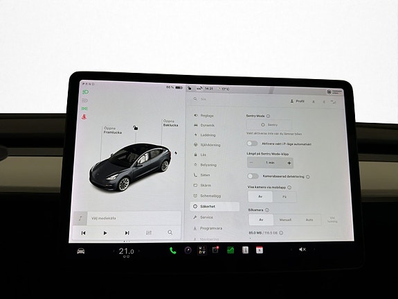 Tesla Model 3 24 of 30