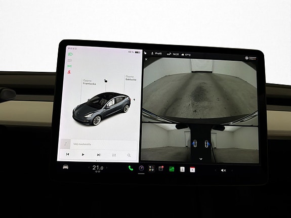 Tesla Model 3 18 of 30
