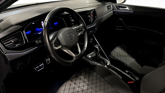 Volkswagen Taigo 7 of 13