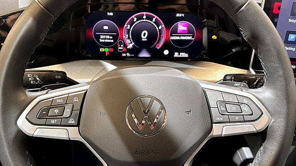 Volkswagen Golf I 16 of 19