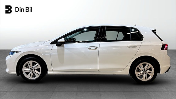 Volkswagen Golf I 2 of 19