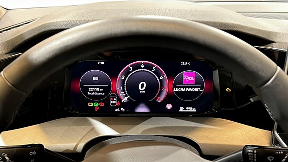 Volkswagen Golf I 18 of 19
