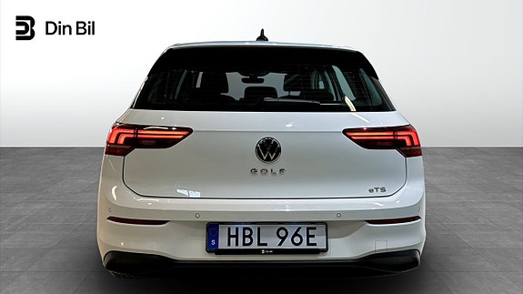 Volkswagen Golf I 5 of 19