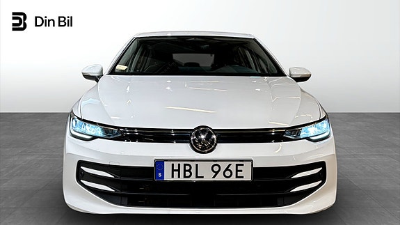 Volkswagen Golf I 4 of 19