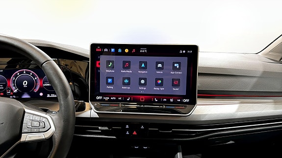 Volkswagen Golf I 9 of 19