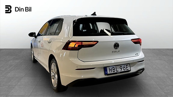 Volkswagen Golf I 3 of 19