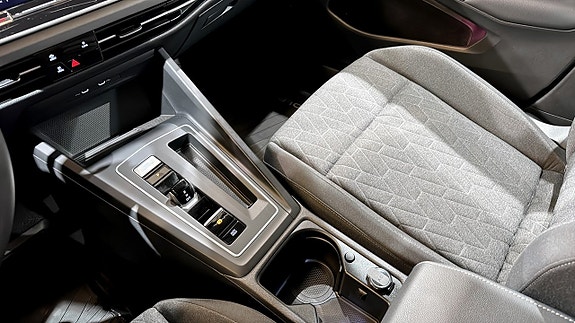 Volkswagen Golf I 15 of 19