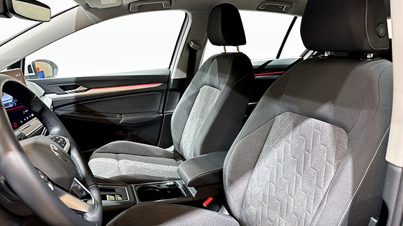 Volkswagen Golf I 8 of 19