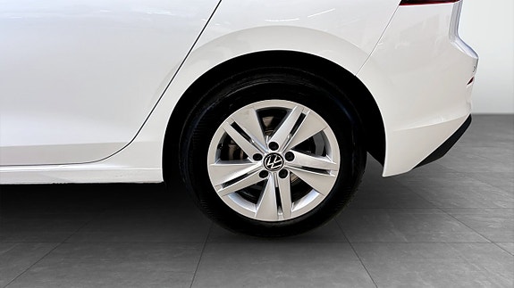 Volkswagen Golf I 6 of 19