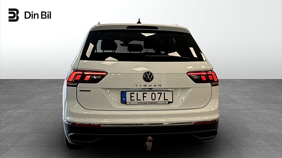 Volkswagen Tiguan Allspace 5 of 16