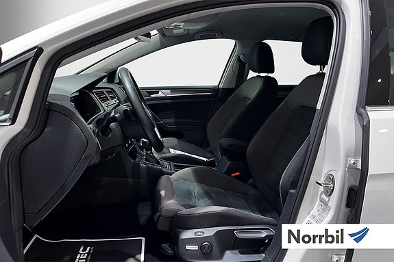Volkswagen Golf I 5 of 5