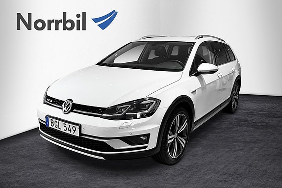 Volkswagen Golf I 2 of 5