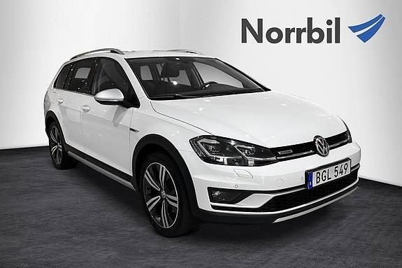 Volkswagen Golf I