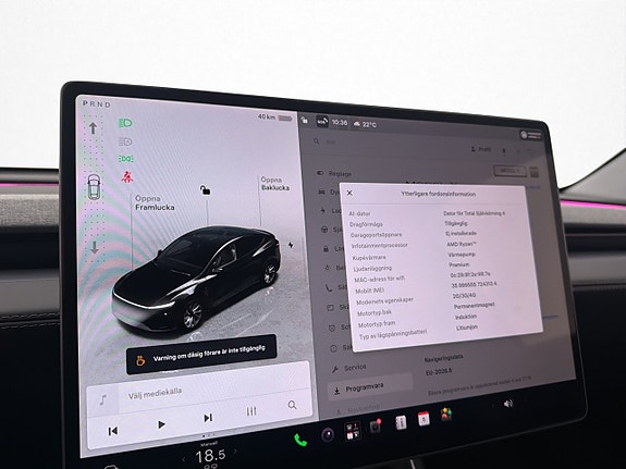 Tesla Model Y 24 of 30