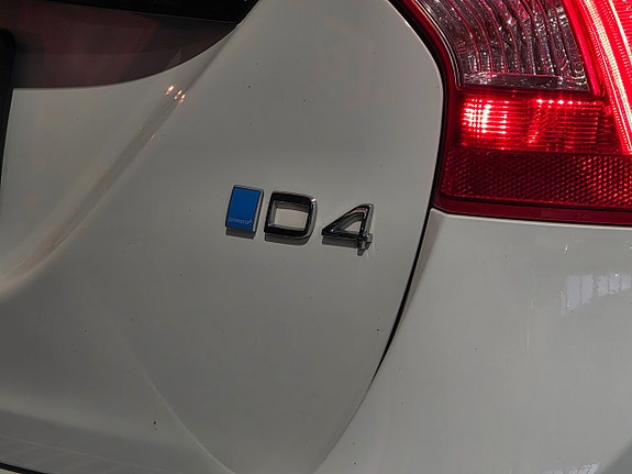 Volvo V60 6 of 20