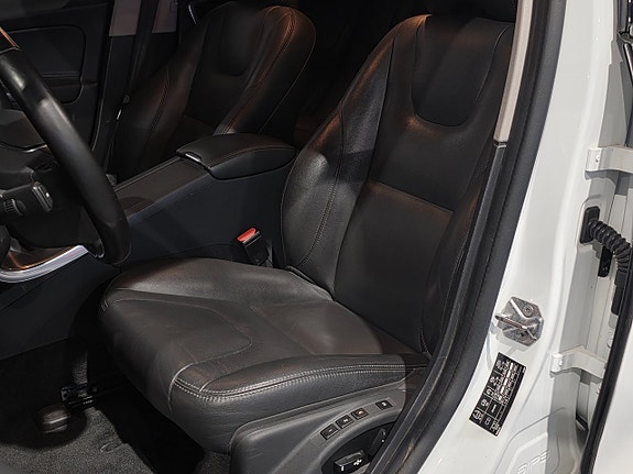 Volvo V60 16 of 20