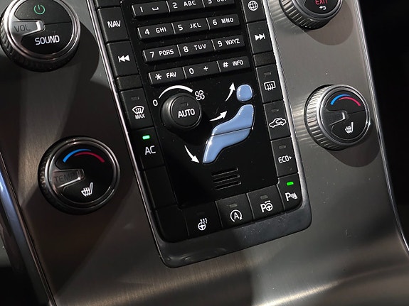 Volvo V60 20 of 20