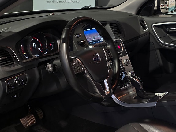Volvo V60 15 of 20