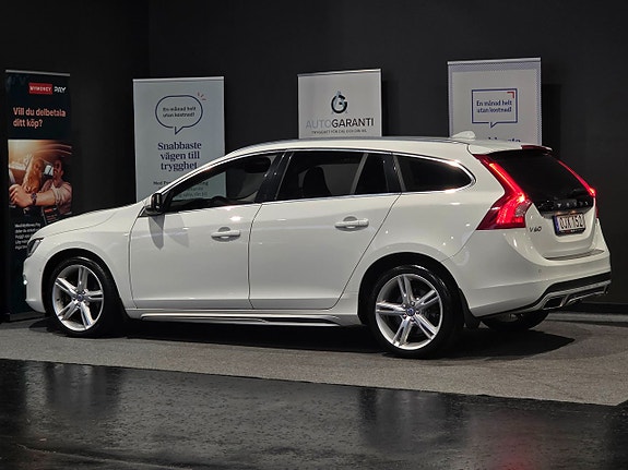 Volvo V60 11 of 20