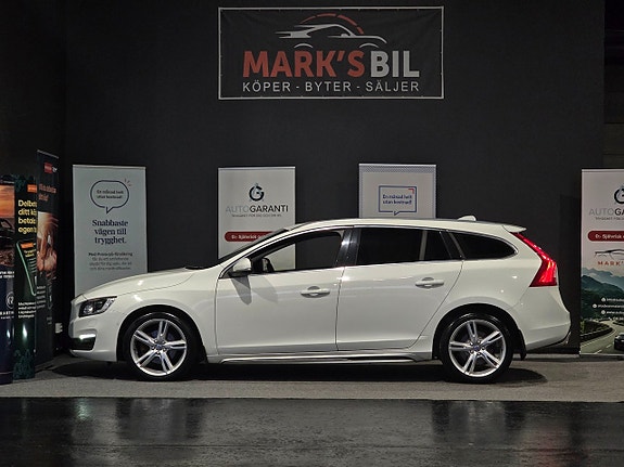 Volvo V60 12 of 20