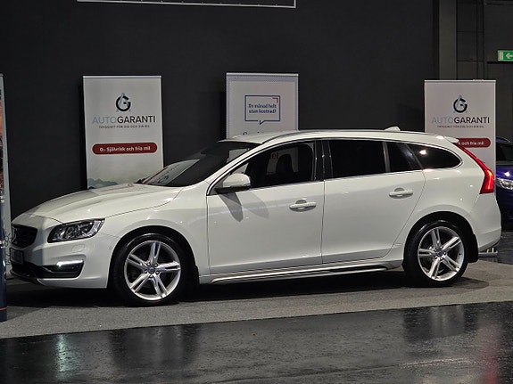 Volvo V60 13 of 20