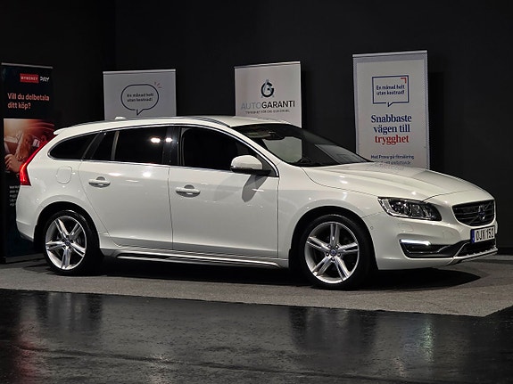 Volvo V60 3 of 20