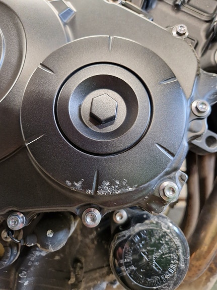 Honda CB1000R 7 of 7
