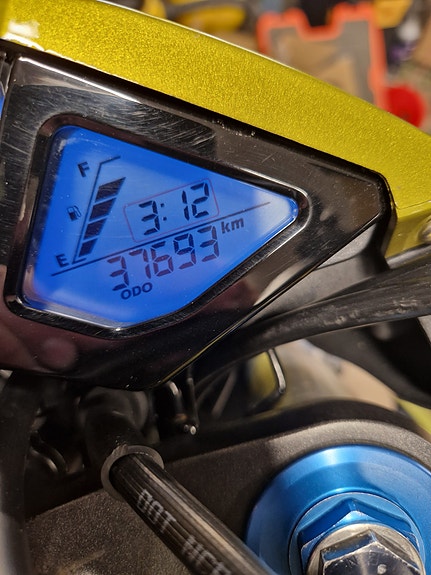 Honda CB1000R 5 of 7