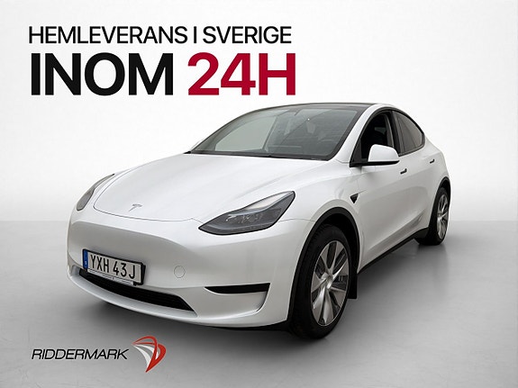 Tesla Model Y 3 of 30