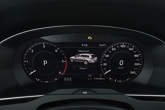 Volkswagen Passat 20 of 30