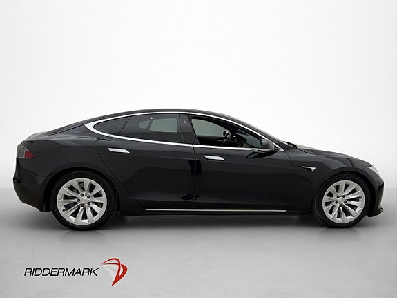 Tesla Model S 9 of 30