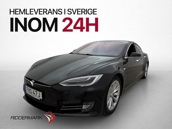 Tesla Model S 3 of 30