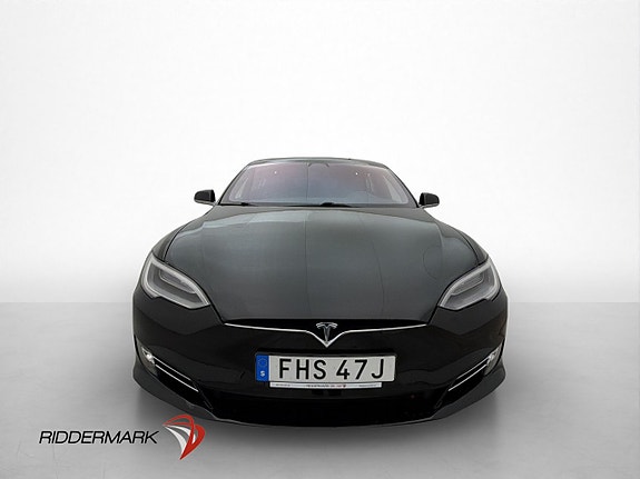 Tesla Model S 2 of 30