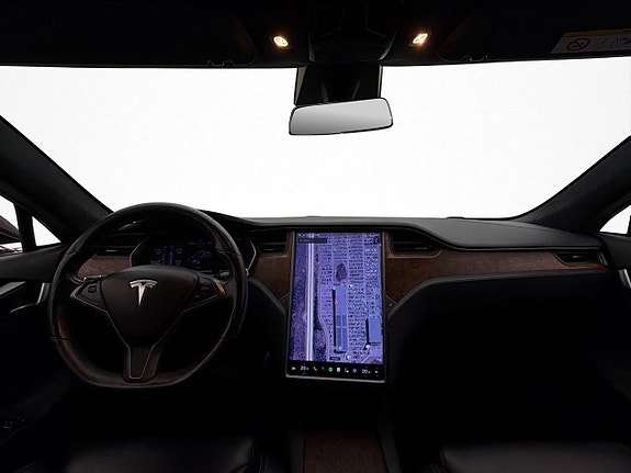 Tesla Model S 13 of 30