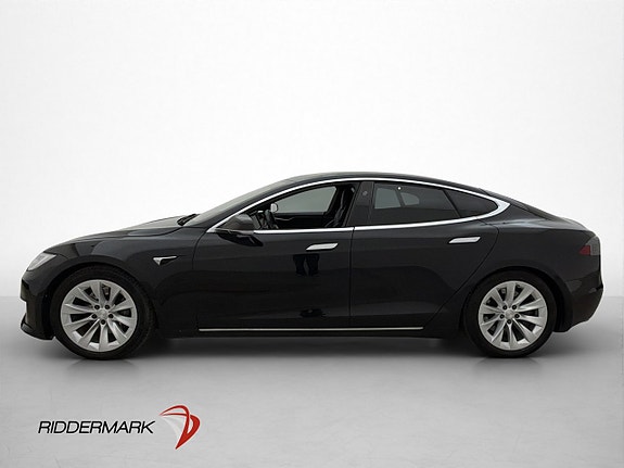 Tesla Model S 5 of 30