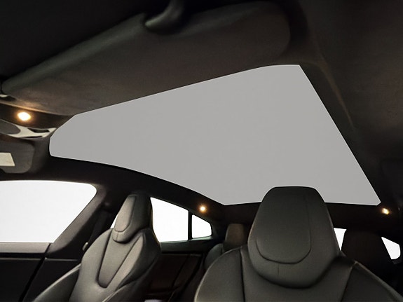 Tesla Model S 12 of 30