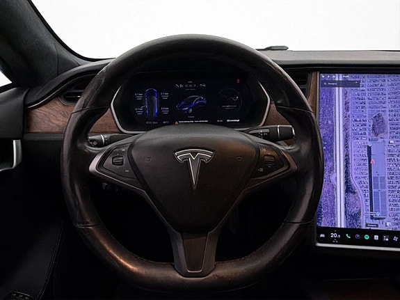 Tesla Model S 14 of 30
