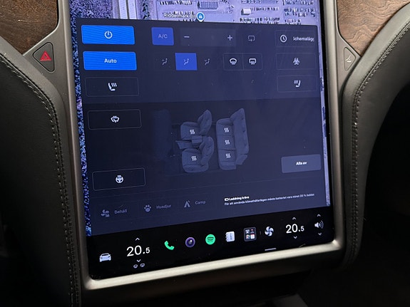 Tesla Model S 22 of 30