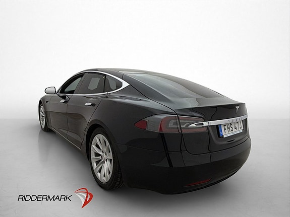 Tesla Model S 6 of 30