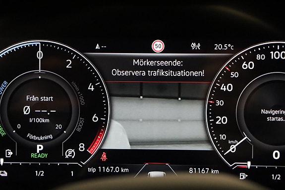 Volkswagen Touareg 14 of 20