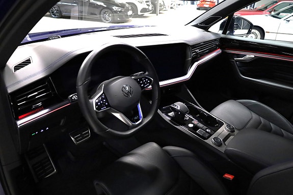 Volkswagen Touareg 9 of 20