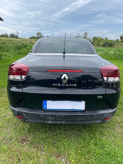 Renault Megane III 4 of 4