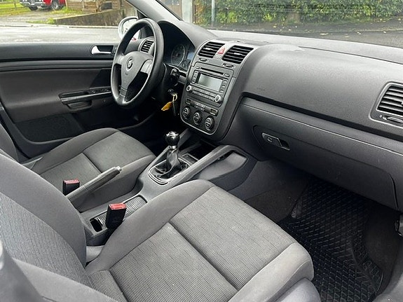 Volkswagen Golf I 8 of 8