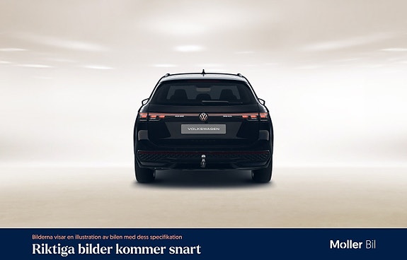 Volkswagen Passat 5 of 9