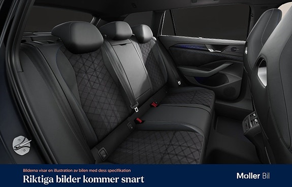 Volkswagen Passat 8 of 9