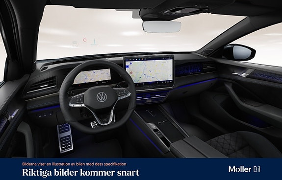 Volkswagen Passat 6 of 9
