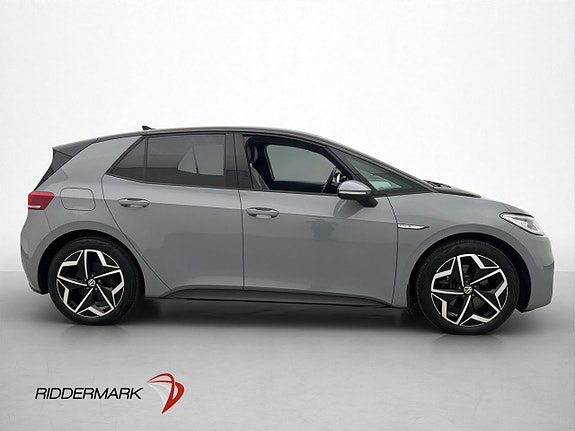 Volkswagen ID.3 9 of 30