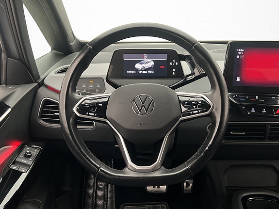 Volkswagen ID.3 15 of 30