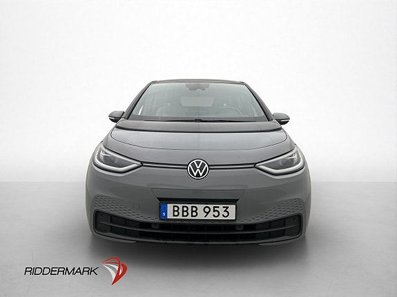 Volkswagen ID.3 2 of 30