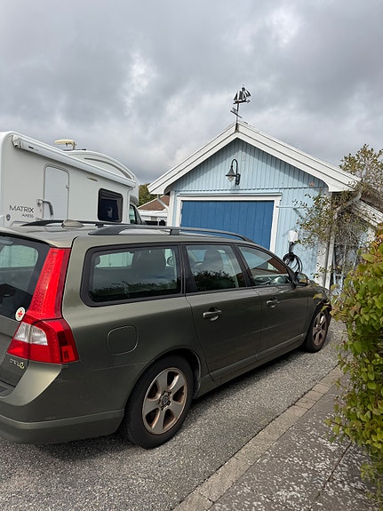 Volvo V70 4 of 9